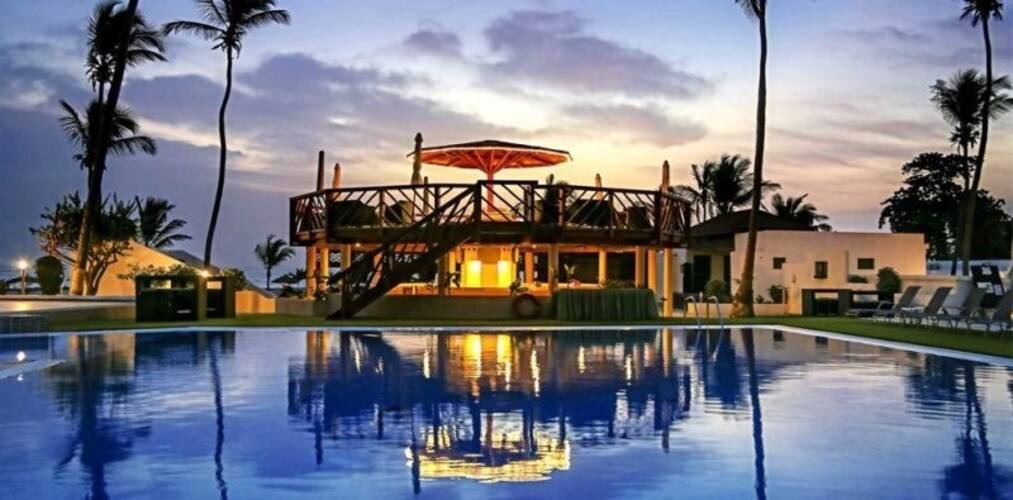 Sun Beach Hotel & Resort