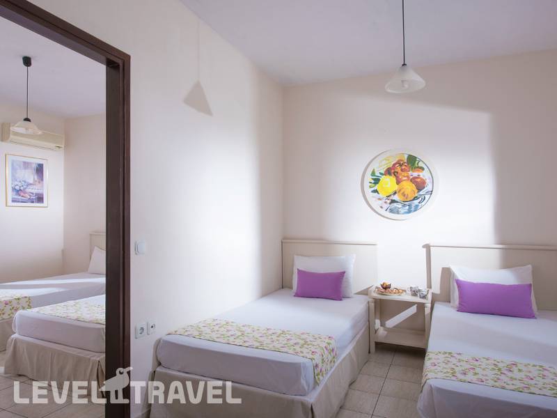 Фотография Summer Dreams Apartments
