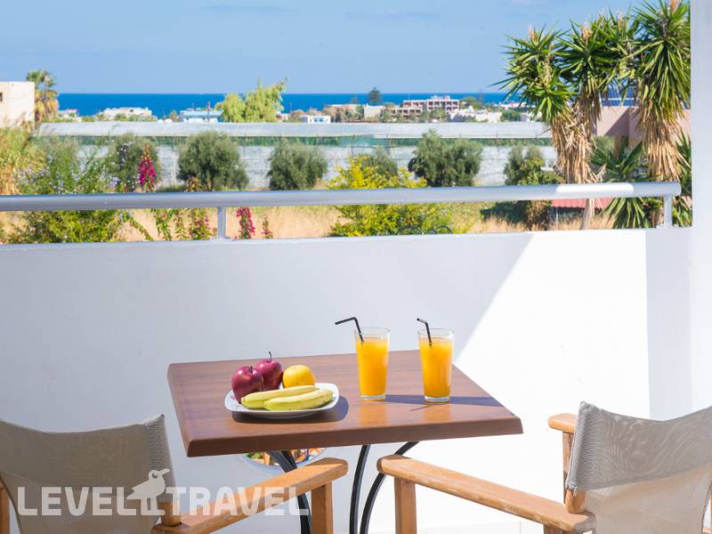 Фотография Summer Dreams Apartments