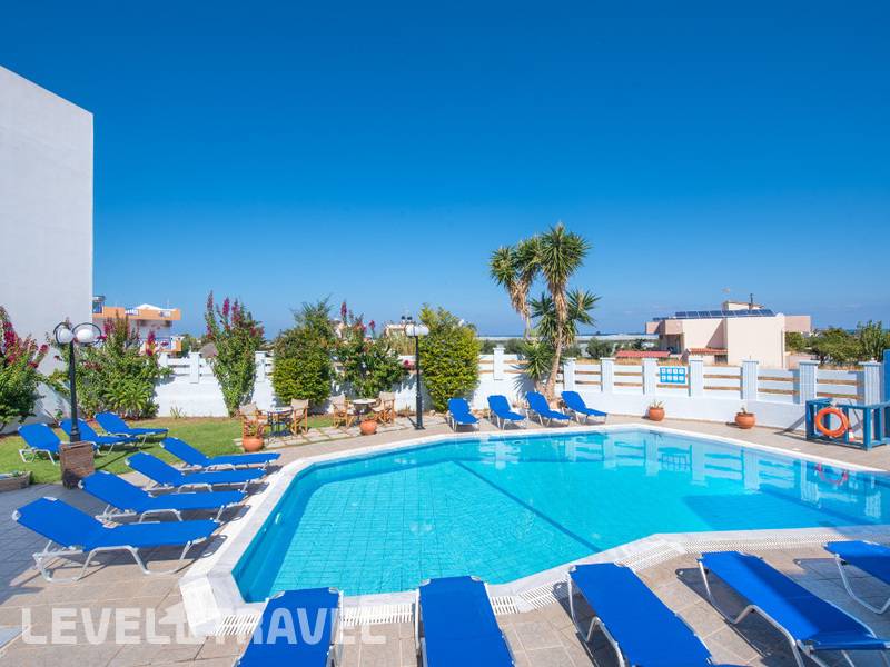 Фотография Summer Dreams Apartments