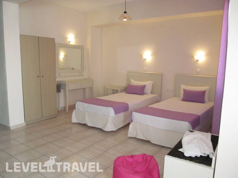 Фотография Summer Dreams Apartments