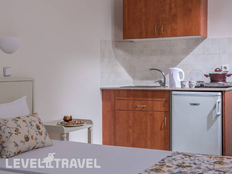 Фотография Summer Dreams Apartments