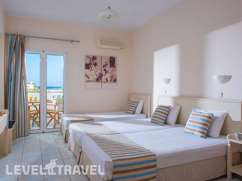 Фотография Summer Dreams Apartments