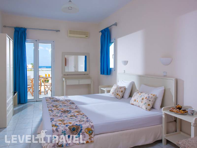 Фотография Summer Dreams Apartments