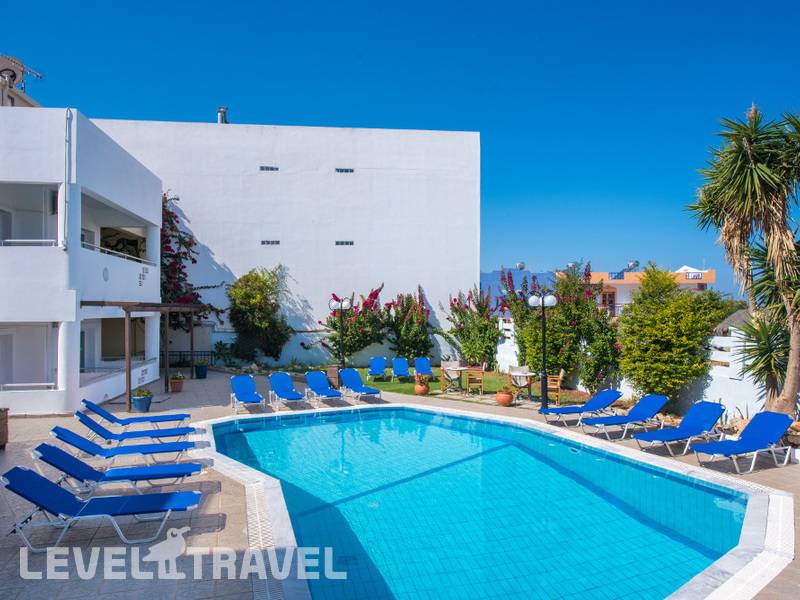 Фотография Summer Dreams Apartments
