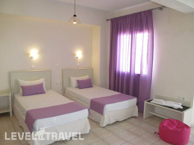 Фотография Summer Dreams Apartments