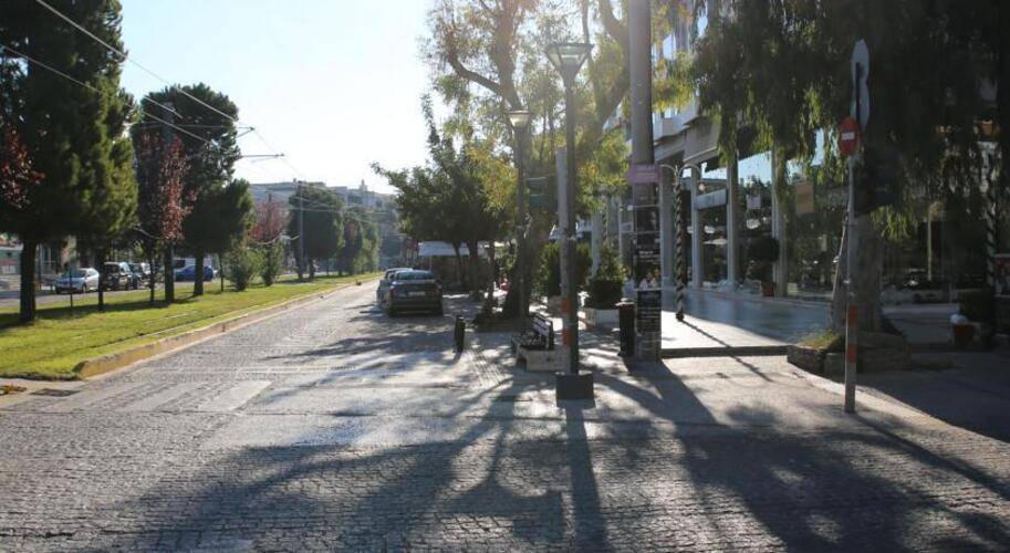Athens Coast Hotel