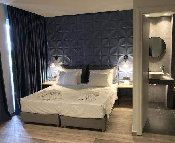 Athens Coast Hotel