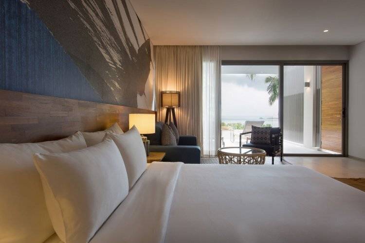 Mantra Samui Resort