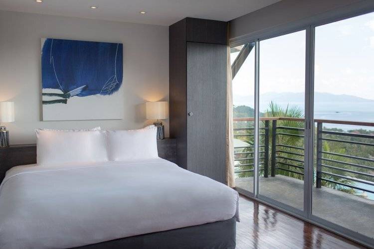 Mantra Samui Resort
