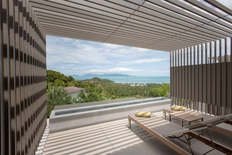 Mantra Samui Resort