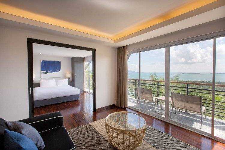 Mantra Samui Resort