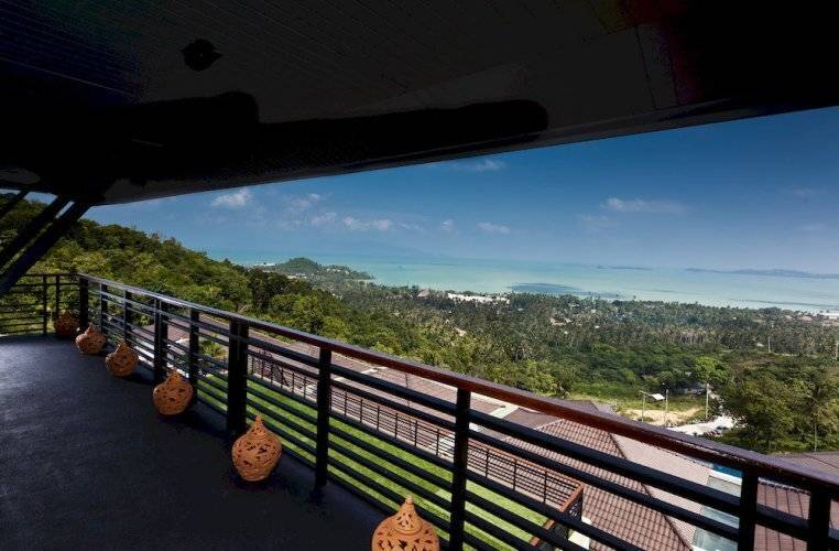 Mantra Samui Resort