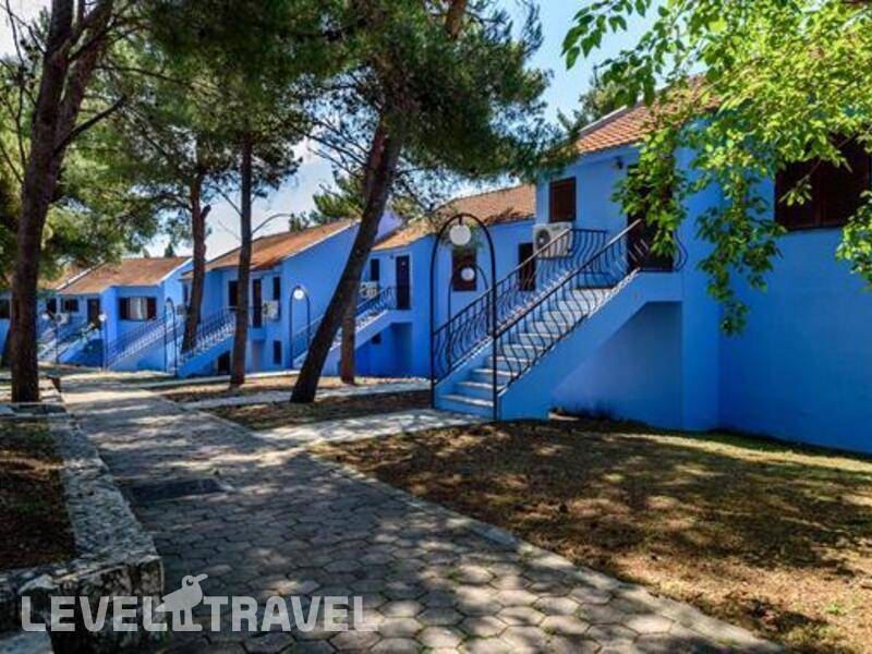 Фотография Medena Apartments