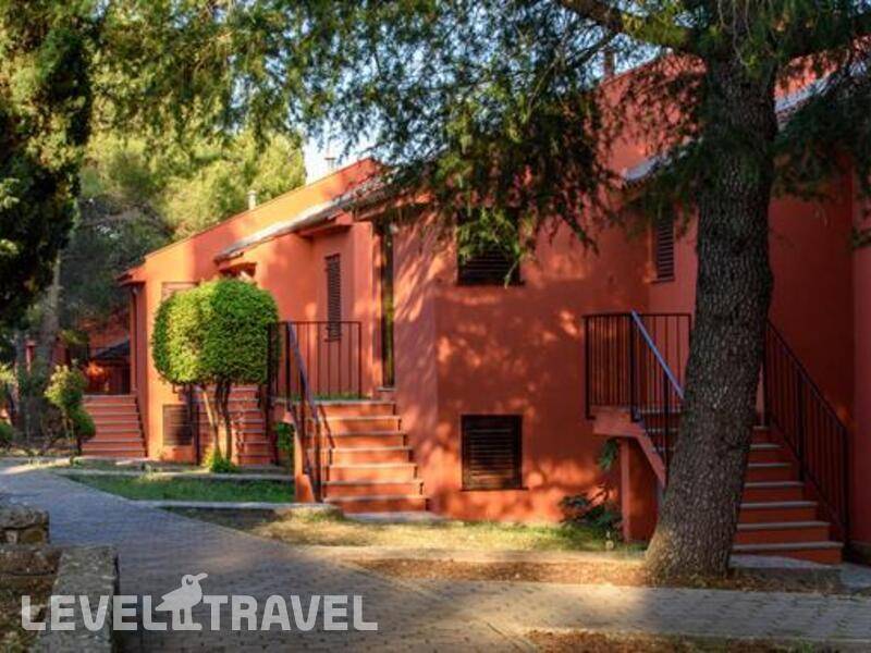 Фотография Medena Apartments
