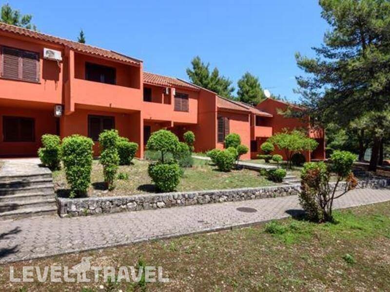 Фотография Medena Apartments