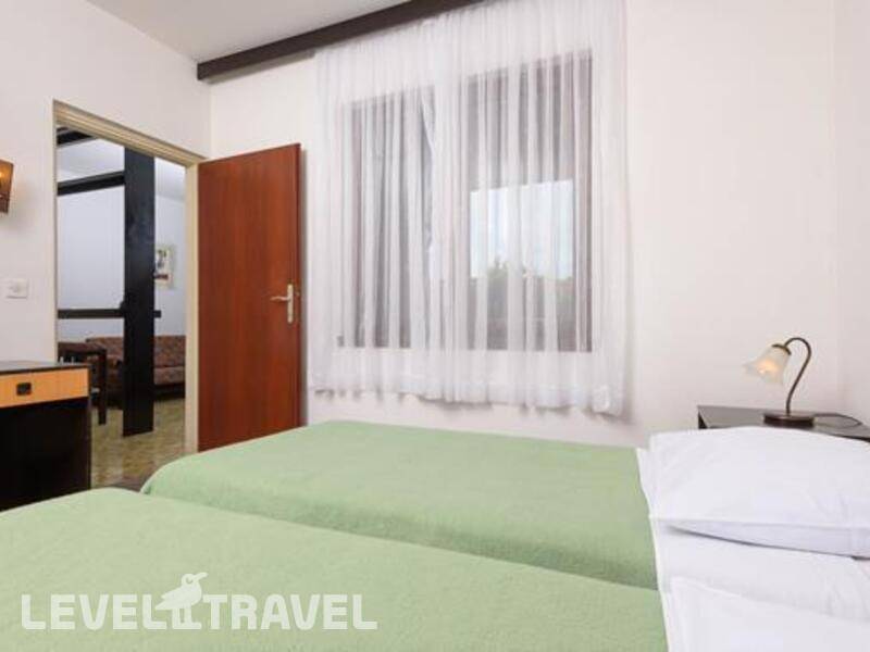 Фотография Medena Apartments
