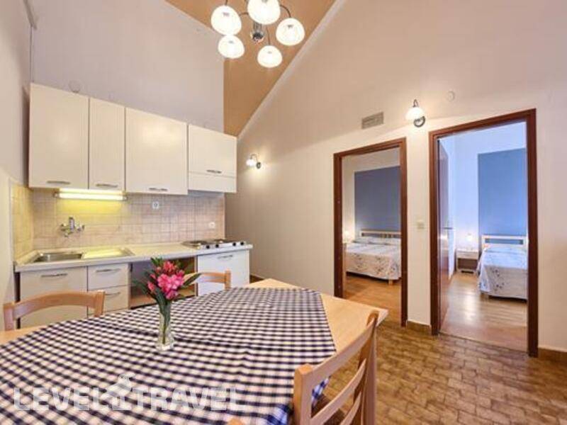 Фотография Medena Apartments