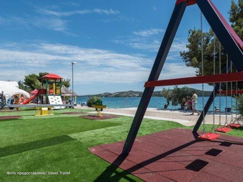 Фотография Medena Apartments