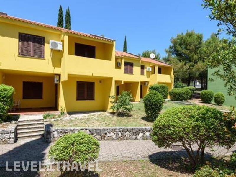 Фотография Medena Apartments
