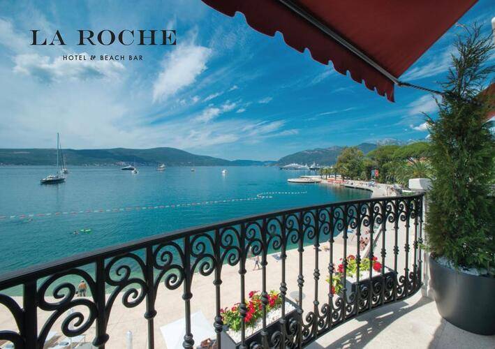 La Roche Hotel