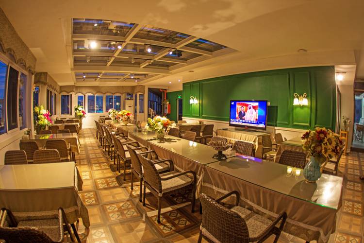Biboluo Hotel