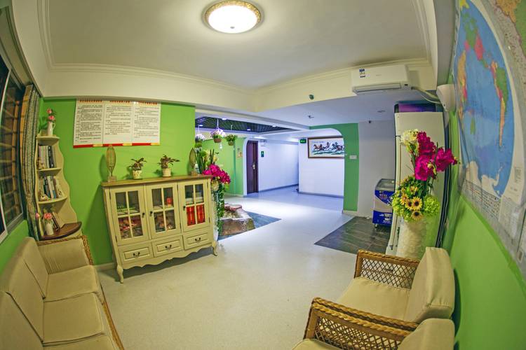 Biboluo Hotel