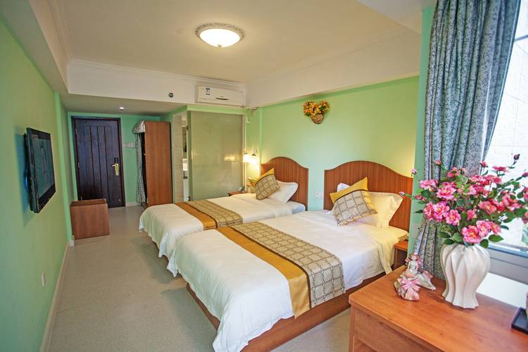 Biboluo Hotel