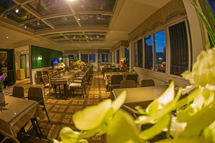 Biboluo Hotel
