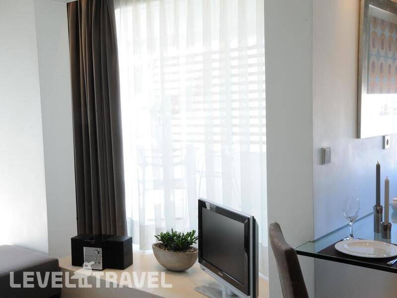Фотография Brasil Suites