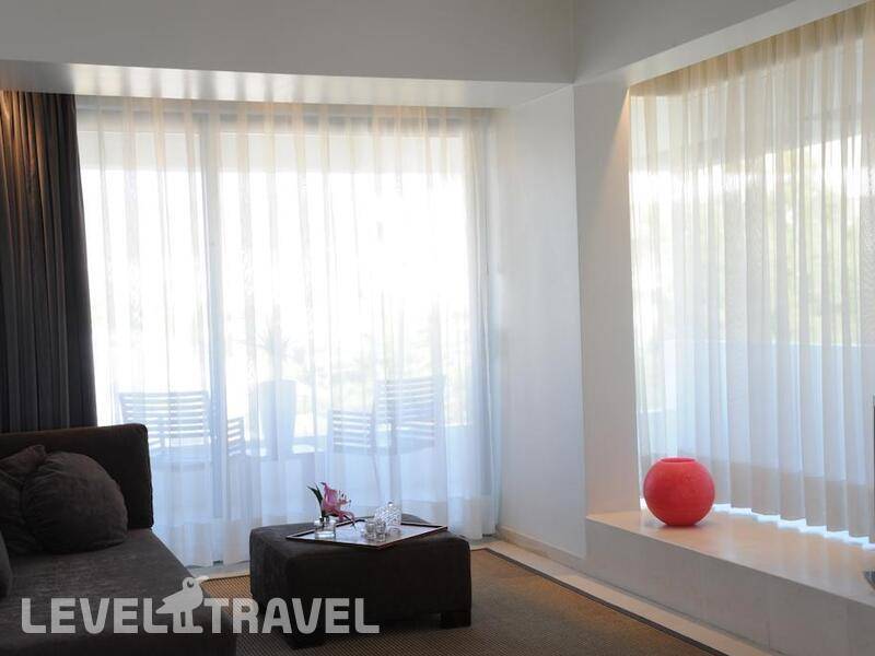 Фотография Brasil Suites
