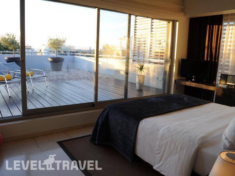 Фотография Brasil Suites
