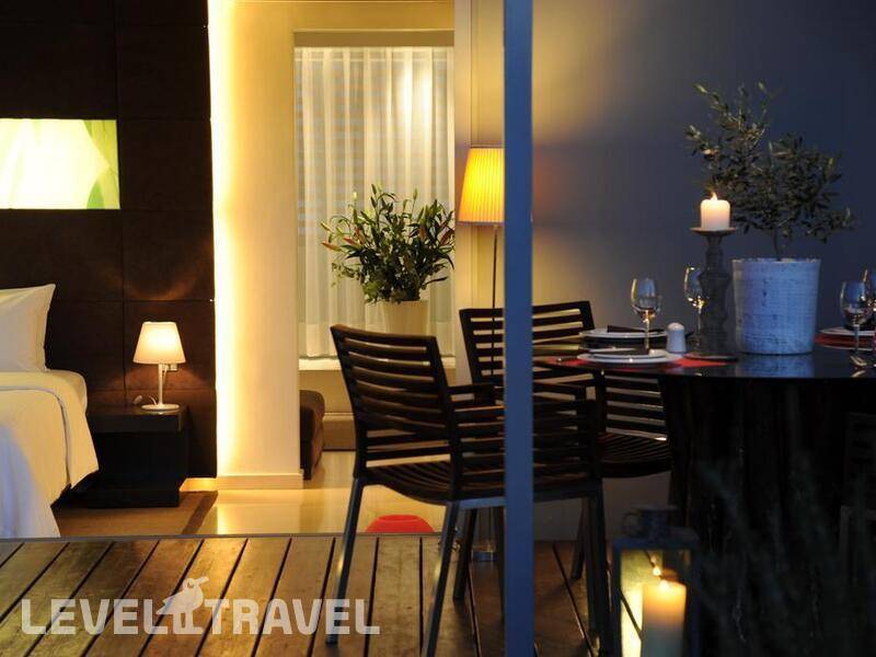 Фотография Brasil Suites