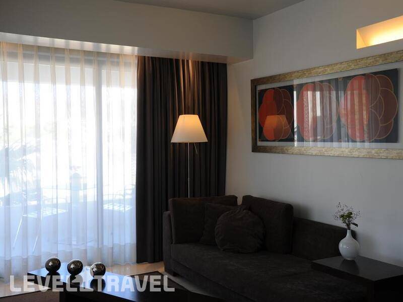 Фотография Brasil Suites