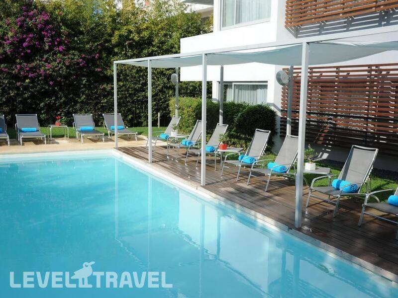 Фотография Brasil Suites