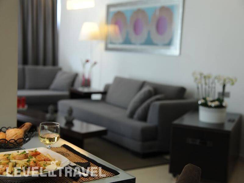 Фотография Brasil Suites