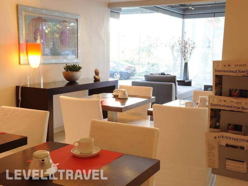 Фотография Brasil Suites