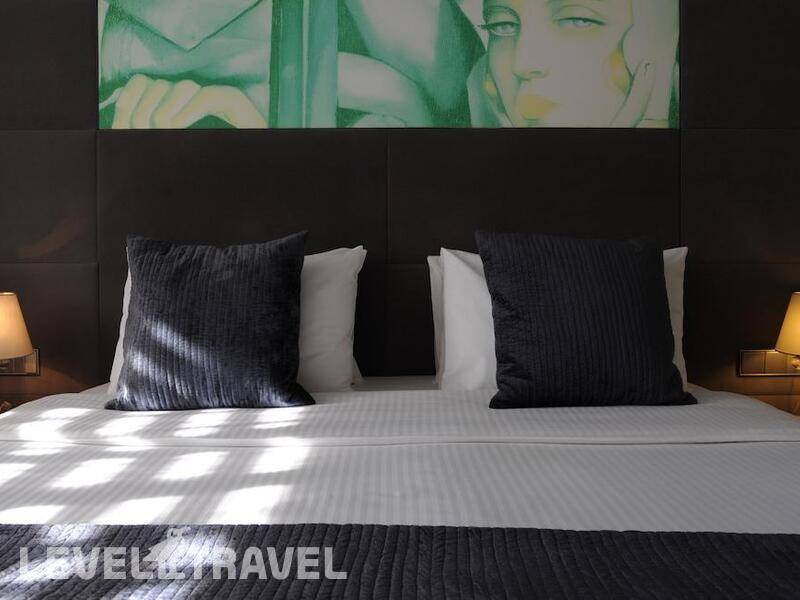 Фотография Brasil Suites