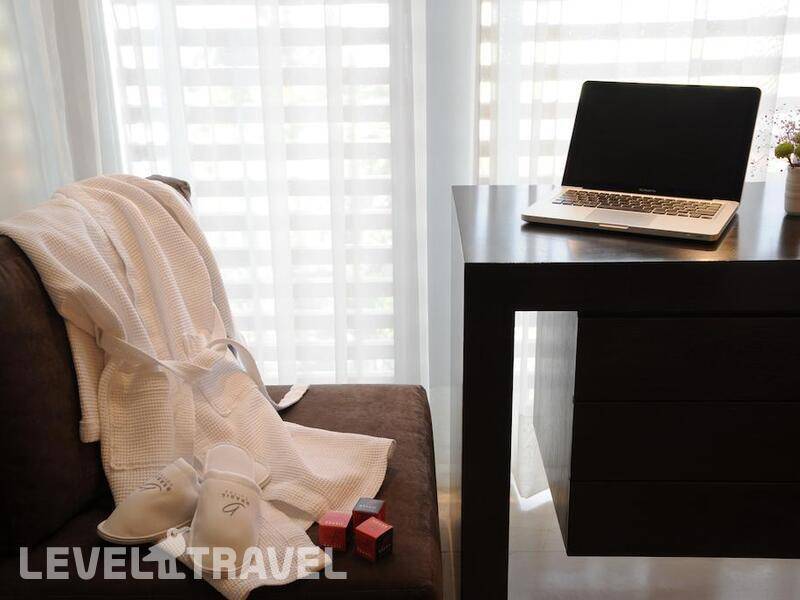 Фотография Brasil Suites