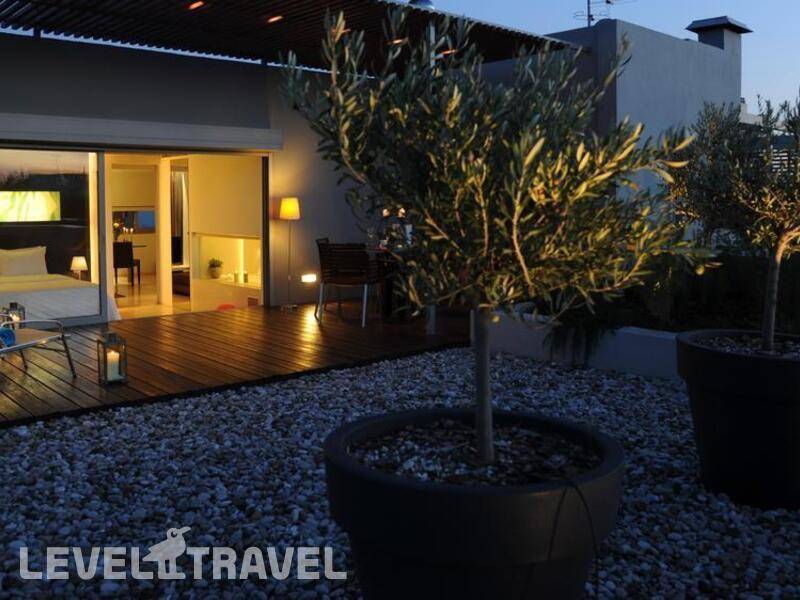 Фотография Brasil Suites