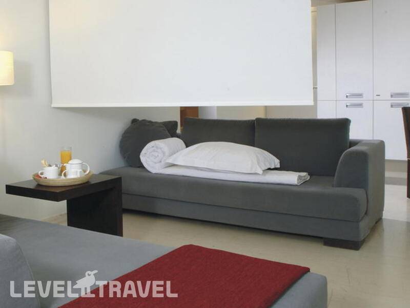 Фотография Brasil Suites