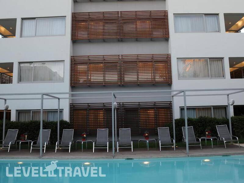 Фотография Brasil Suites