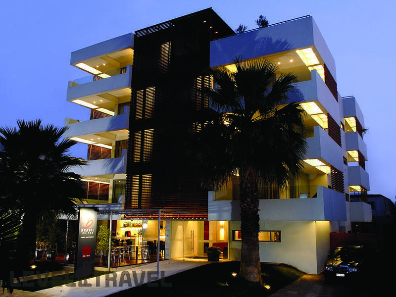 Фотография Brasil Suites