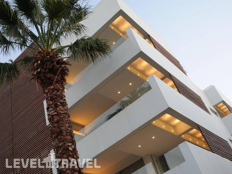 Фотография Brasil Suites