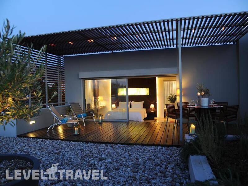 Фотография Brasil Suites