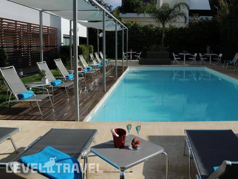 Фотография Brasil Suites
