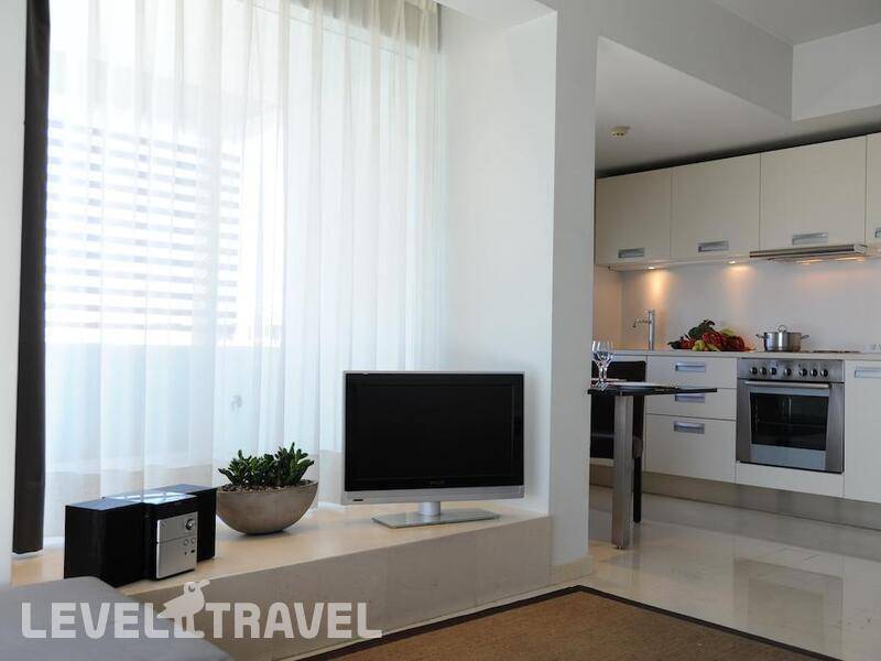 Фотография Brasil Suites