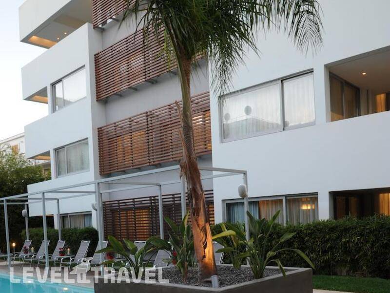 Фотография Brasil Suites