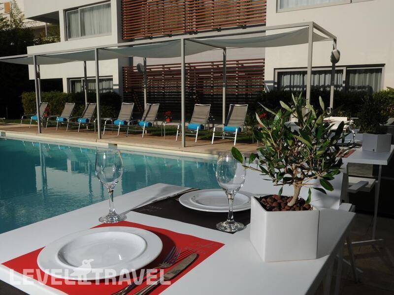 Фотография Brasil Suites