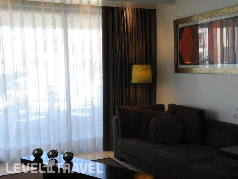 Фотография Brasil Suites